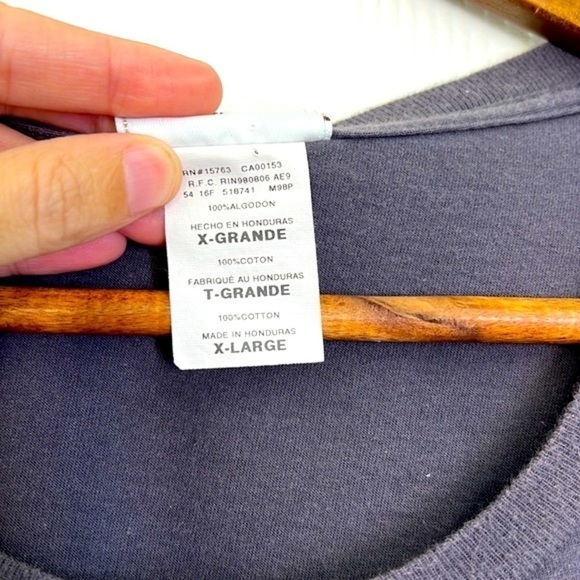 Harley Davidson - 2016 Seminole Sanford Florida Skull Short Sleeve T Shirt XL - Picture 8 of 10